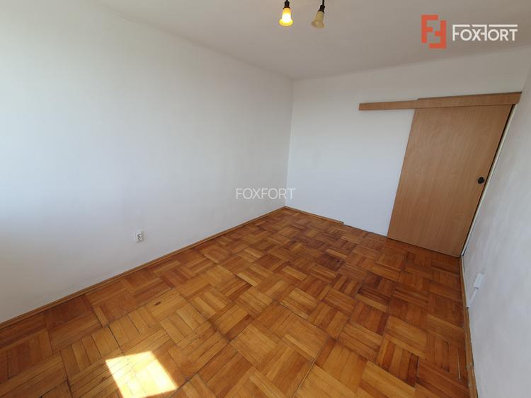 Apartament 3 camere decomandat, 65,3 mp - zona Calea Sagului - 20