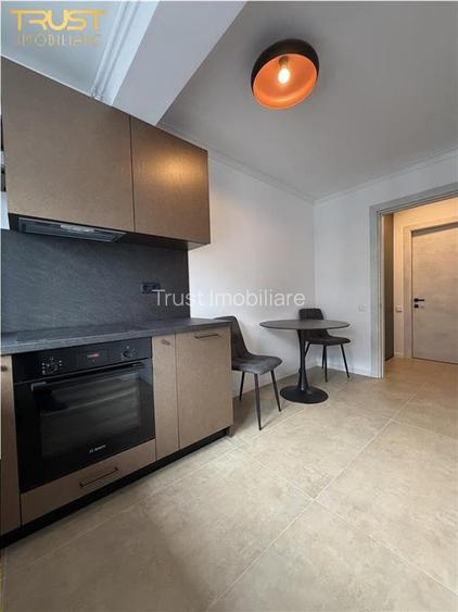 Apartament 1 cameră | Soporului 1 | Prima închiriere | Parcare inclus& - 6