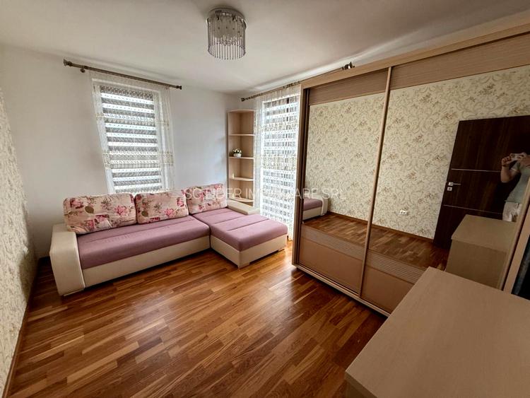 Apartament Modern cu 3 Camere si Terasa  in Zorilor,  zona Andrei Muresanu Sud - 8