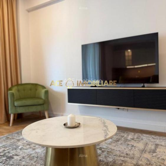 2 Camere de inchiriat | Pipera | Complex Residence 5 | Metrou - 3