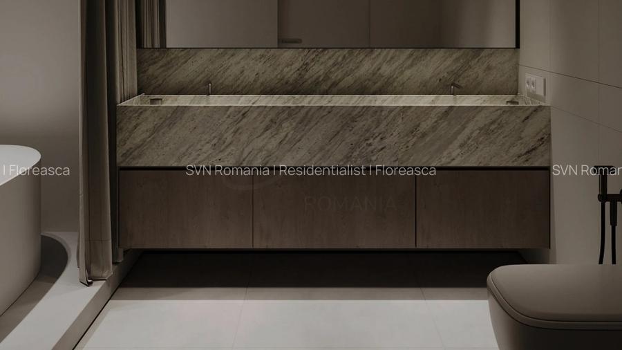 REA1026553 Apartament exclusivist tip duplex I 5 camere I Zona Aviatiei - 13