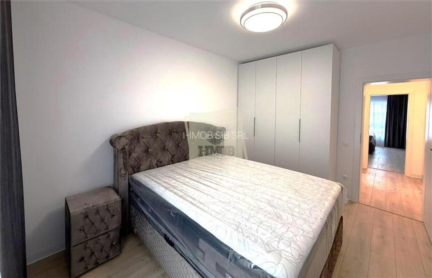 Apartament 3 camere la alb etajul 2 balcon parcare langa blocul Y - 7