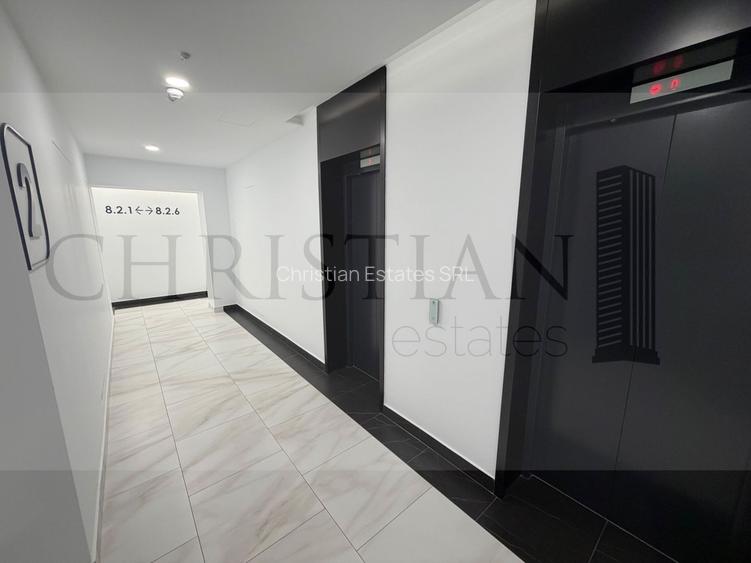 | Apartament 2 camere One Cotroceni Park - Parcare Subterana | - 18