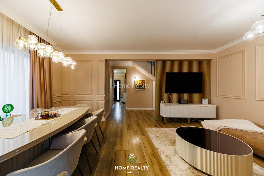 COMISION o% I Duplex de vînzare în Dumbrăvița pe strada Mureș. - 22