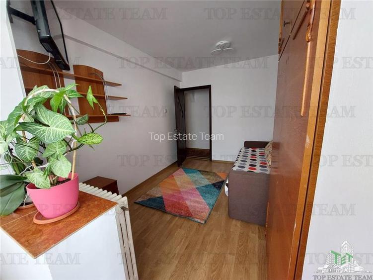 Apartament cochet cu 3 camere in zona  Casa de Cultura, Constanta - 5