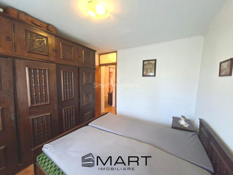 Apartament 3 camere decomandate zona Scoala de Inot - 3