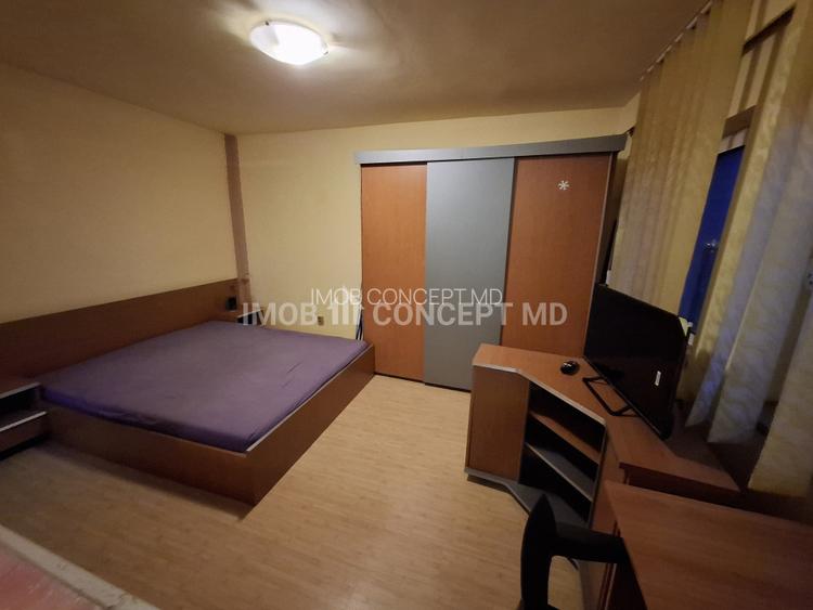 Inchiriere Garsoniera in zona Gh Doja - 3