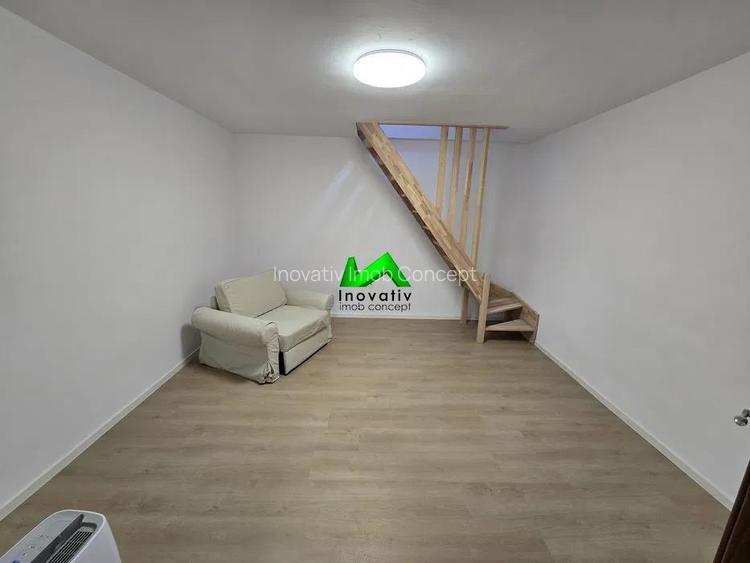 Locuinta birou 3 camere Sibiu central zona Garii - 2