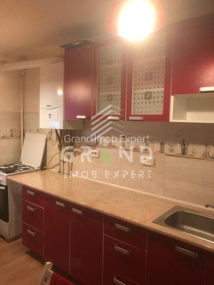 3 camere decomandat | 2 băi | 70 mp | Zorilor–Piața Zorilor/Str.Observatorului - 2