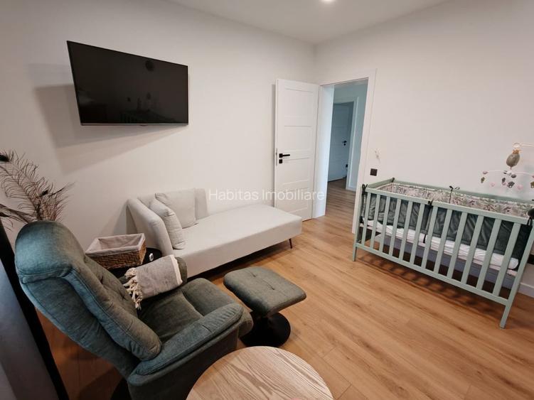 Casa modernă, confortabilă, la doar 20 minute de centrul orașului - 26