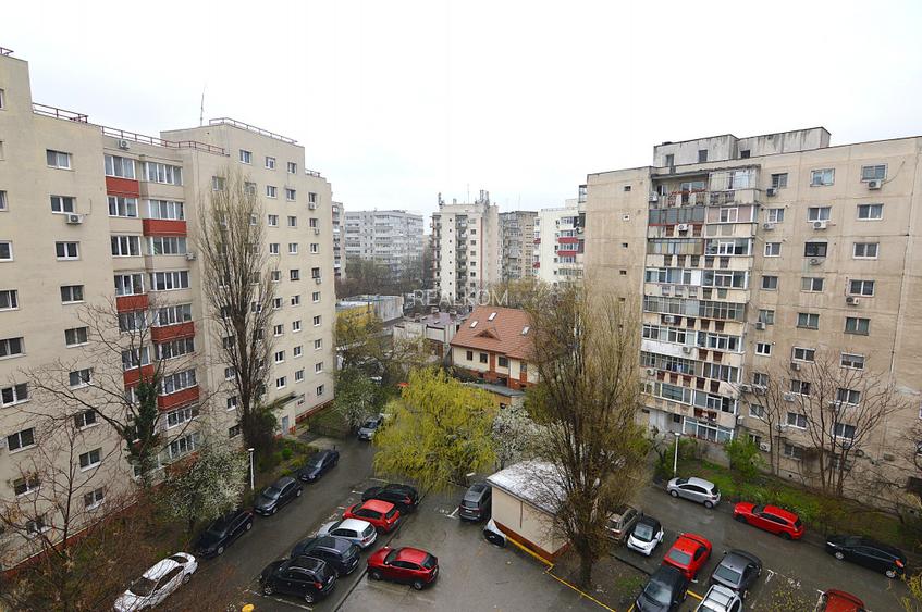 VANZARE APARTAMENT 4 CAMERE TINERETULUI – SCOALA NR.97 - 8