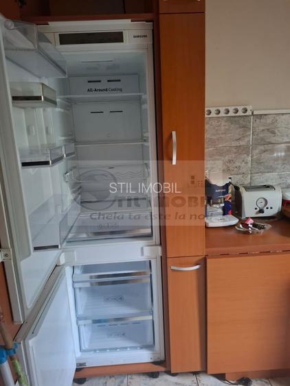 Apartament 3 Camere Podul de Piatra - 550 euro - 6
