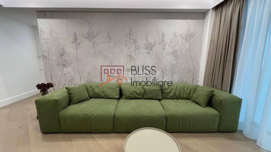 Apartament 3 camere în zona Iancu Nicolae Jolie Ville - 3