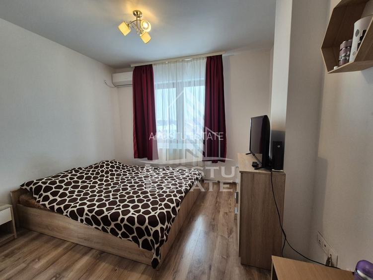 Apartament cu o camera,Torontalului - 3