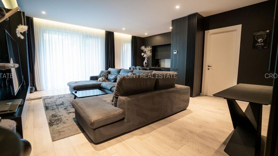 Residence5 | Eroul Iancu Nicolae | Trei camere - 2