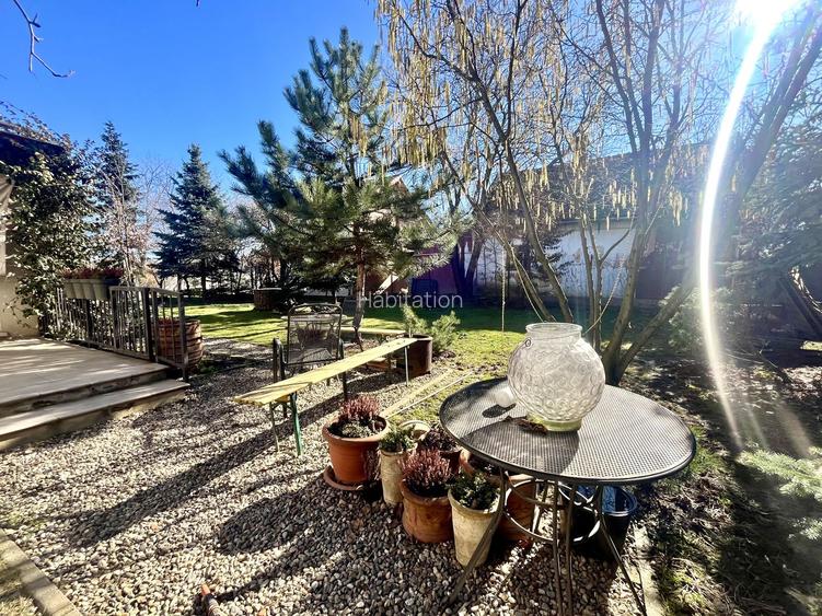 Casă de vis în Giroc – Eleganță clasică, spațiu vast și confortabil - 33