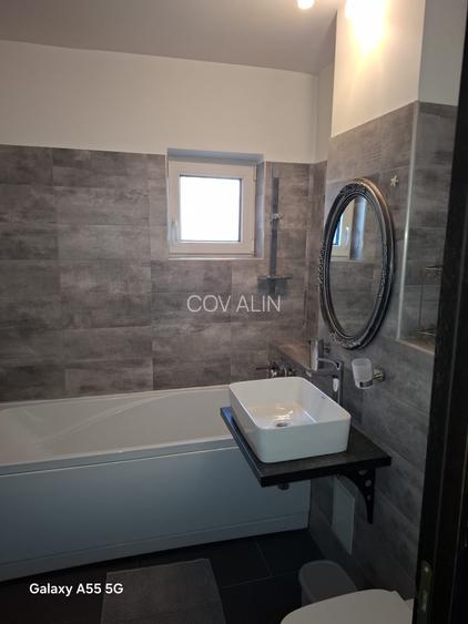 Apartament 4 camere, 2 bai, decomandat, Craiter,suprafata 83 mp, mobilat, utilat - 7