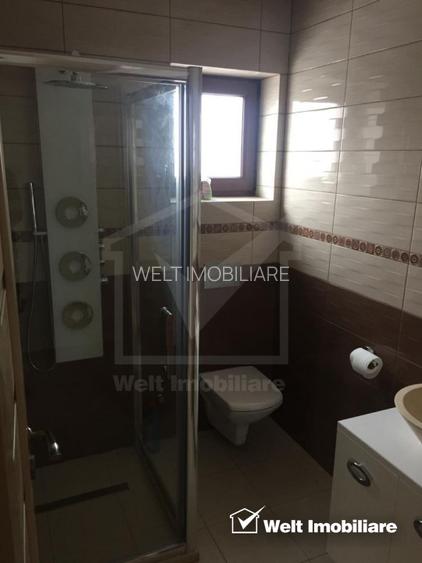 Vila moderna 167mp, 300mp teren, zona Campului - 5