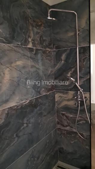 Apartament 2 camere, 53mp, etaj intermediar, terasa 22mp, parcare, zona Amethyst - 7