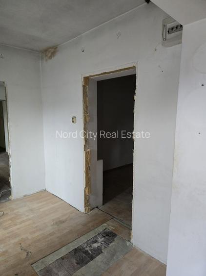 Teren 514 mp cu autorizație construcție P+1 Damaroaia Sector 1 - 13