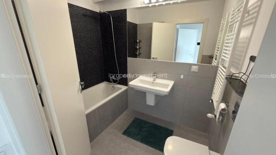 Pipera  | 3 Camere | Centrala Proprie  | Parcare | Decomandat - 8