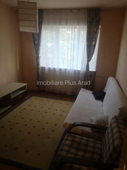 Apartament decomandat 2 camere Piata Mica - 8