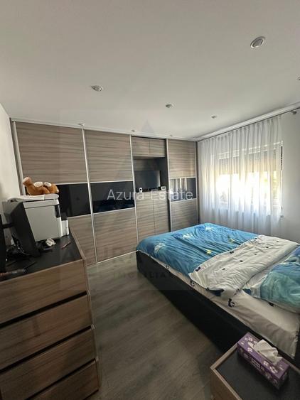 Apartament 3 camere 83 mp utili curte si 2 locuri parcare in Selimbar - 6
