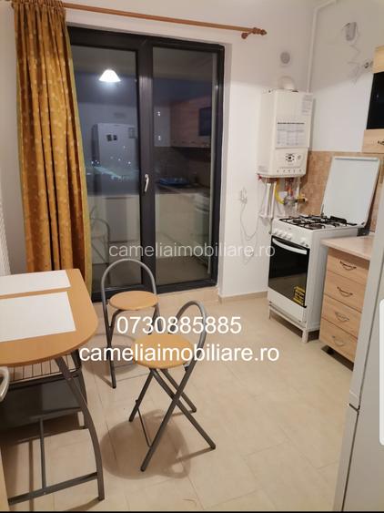 Garsoniera, noua, centrala, parcare, metrou Drumul Taberei, Bld Timisoara, 103 - 15