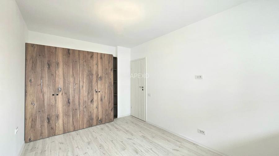 Apartament 2 Camere ( 62MP TOTALI ) - Vivamus Residence - 3