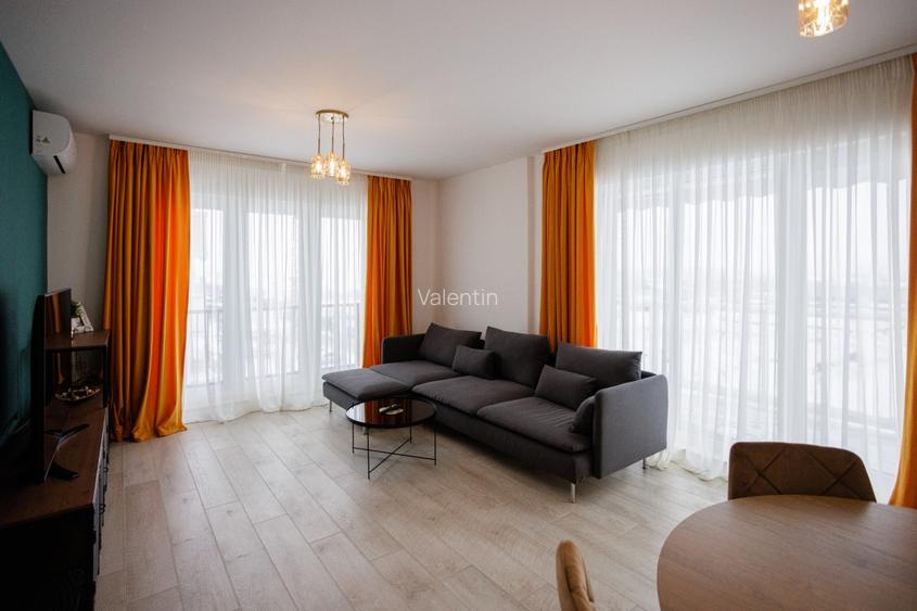 Apartament 2 camere Arbo cu parcare subterana inclusa - 4