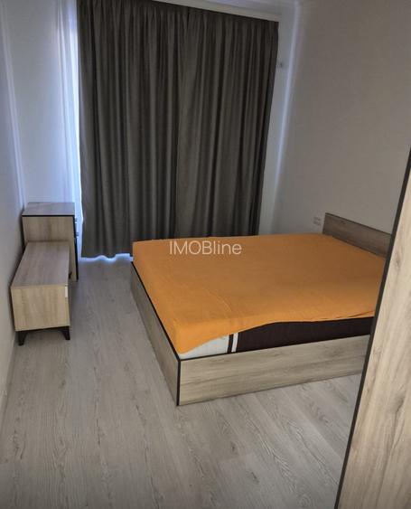 apartament 2 camere zona Energia Residence mobilat utilat 55 mp - 3