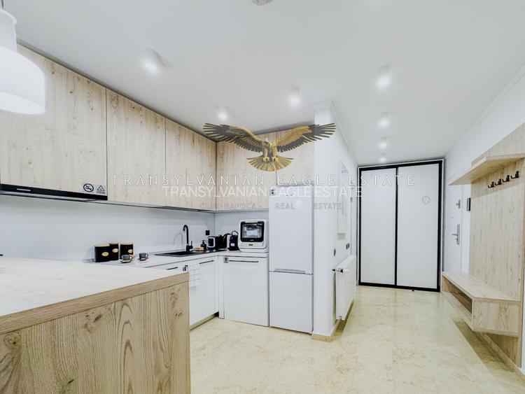 Confort și modernitate|1 cameră|zona FSEGA/Iulius Mall - 15