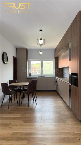Casa Alipita l Borhanci I 110 MP + 60 MP Terasa l  Parcare - 12