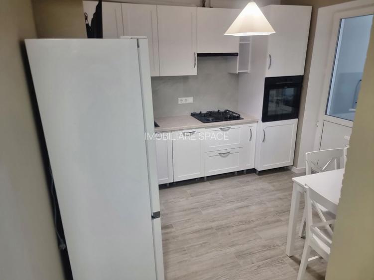 garsoniera in zona SAGULUI de inchiriat - 2