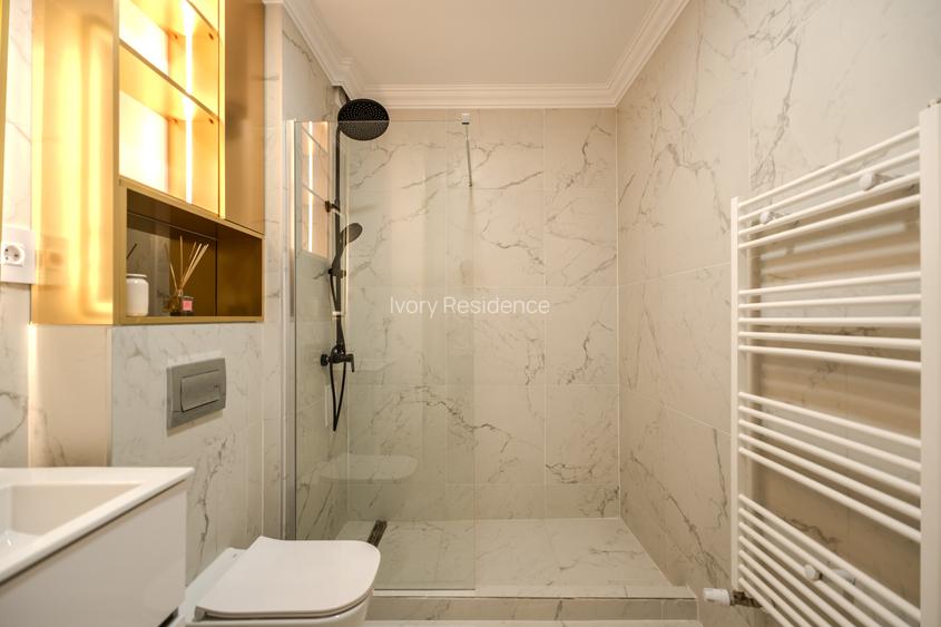 Apartament de 2 Camere în Nordul Capitalei – Ivory Residence - 18