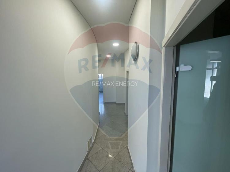 Spațiu comercial de 493mp de închiriat în zona Central - 6