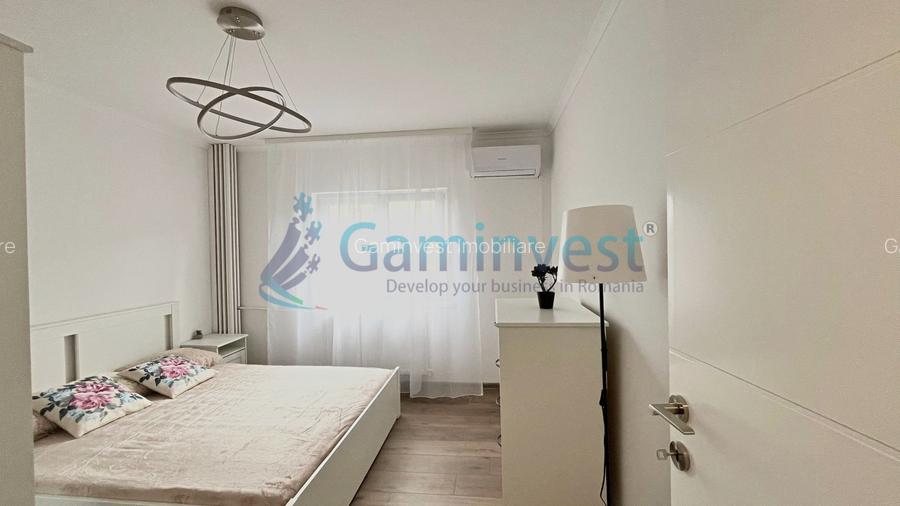 Apartament cu 3 camere de inchiriat in Oradea, zona Iosia - 13