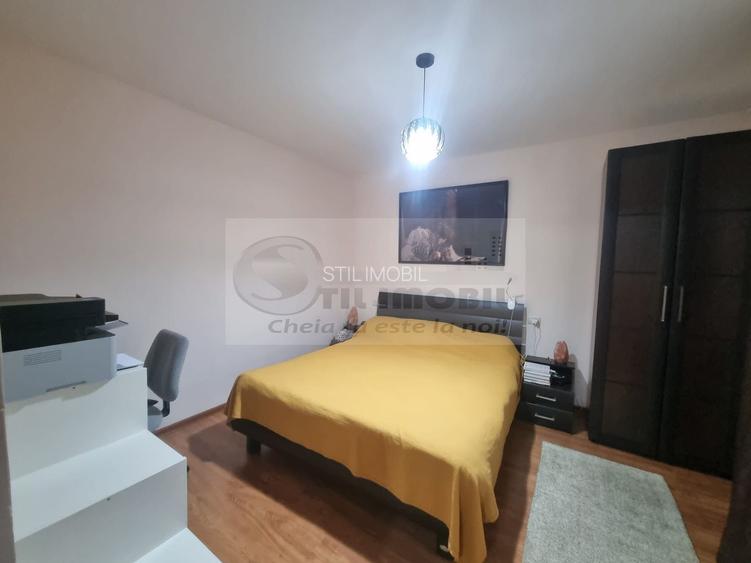 Apartament 3 Camere | 60 mp | Etaj 2 - Zonă Podu Ros - 2