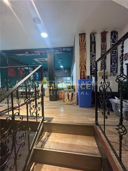 Unirii Spatiu Comercial/Preluare Afacere - 7