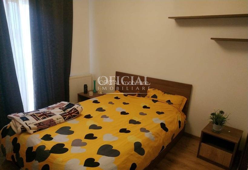 Apartament 3 Camere | 60 Mp | 2 Bai | 2 Balcoane | Zorilor M.Eliade - 2