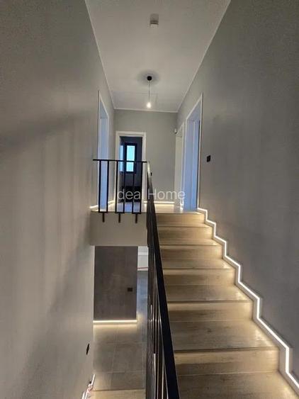 Miroslava - Casa Individuala clasa energetica A -  toate utilitatile - 9