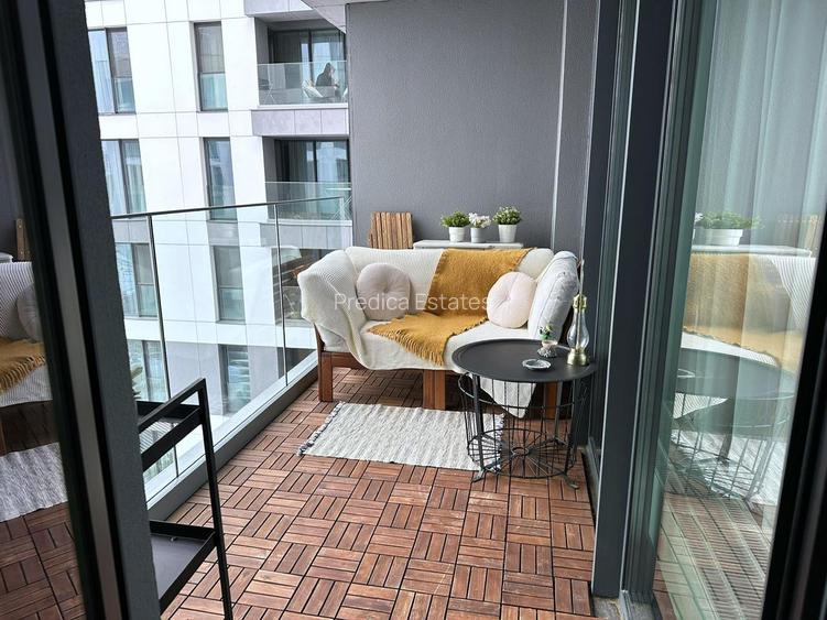 3 camere - CLOUD 9, Aviației, Promenada, Herăstrău - 22