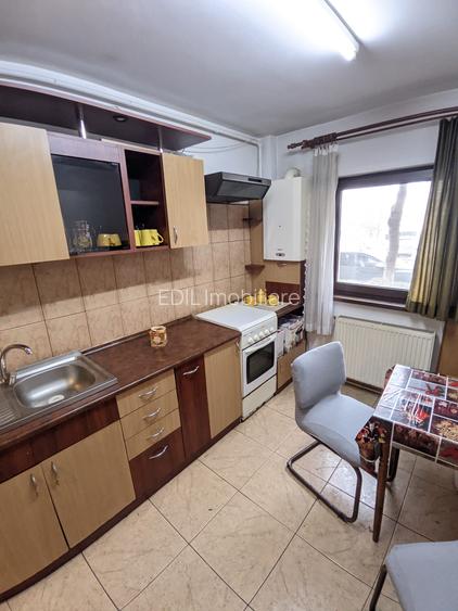 Apartament de vânzare, 3 camere, 64 mp, Mărăști zona Expo Transilvania - 10