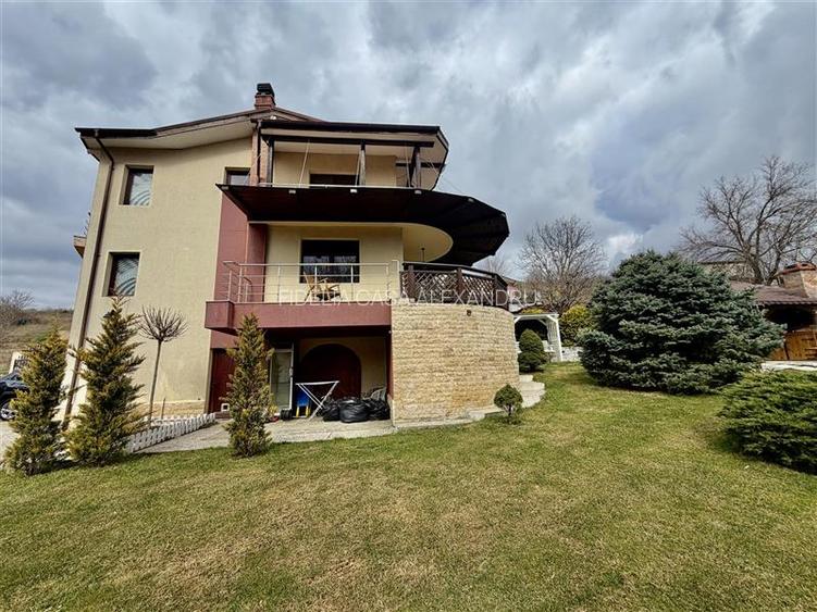 Casa vile de vânzare Buciuim-iasi - 3