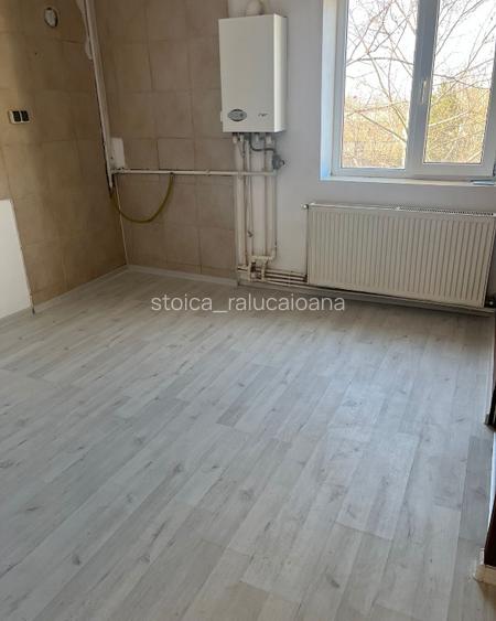 Cameră cămin transformată în APARTAMENT 3 CAMERE – Centrală proprie, Buzău - 3