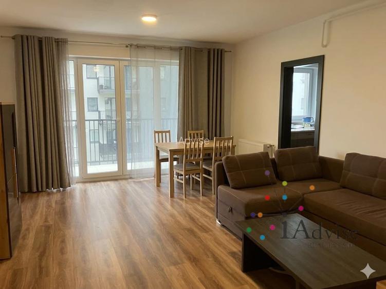 Vanzare Apartament 2 Camere Soho Residence - 3