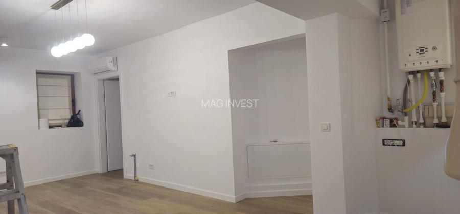 Exclusivitate - Apartament 3 camere, 92 mp - Faleza Dunarii - 7
