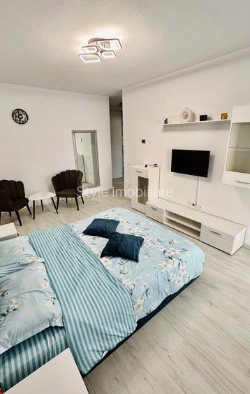 Garsoniera Decomandata - Loc Parcare Inclus - 2