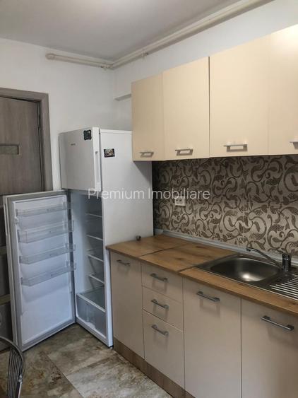 Garsoniera, te poti muta imediat, parcare, Diamantului , Safirului, Bragadiru - 5