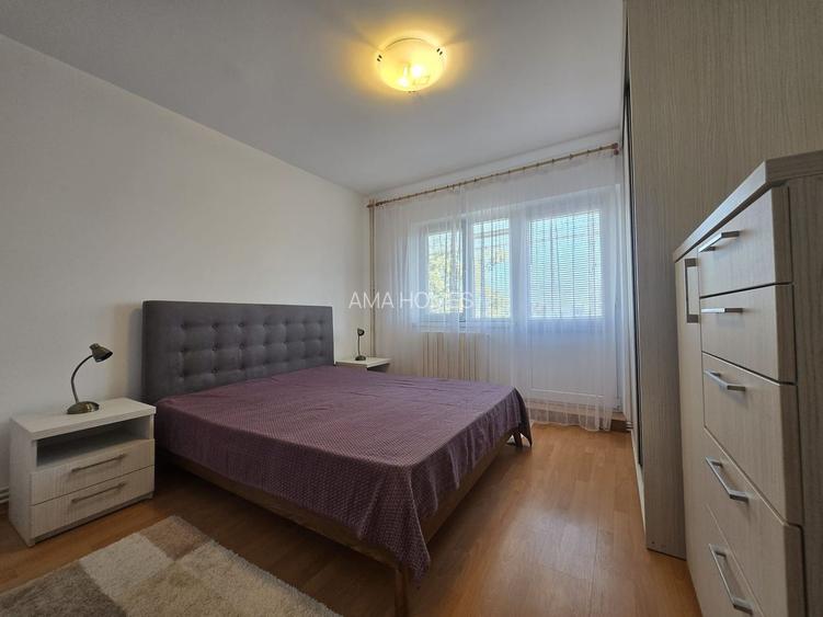Apartament 3 camere luminos si spatios zona ICIL - 3